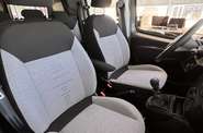 Fiat Fiorino Combi Elegant +