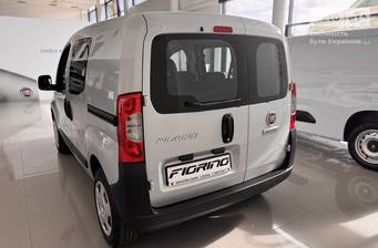 Fiat Fiorino Combi 2023 Elegant +