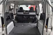 Fiat Fiorino Combi Elegant +