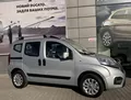 Fiat Fiorino Combi