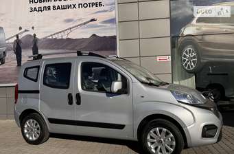 Fiat Fiorino Combi 2023 в Полтава