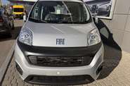 Fiat Fiorino Combi Elegant