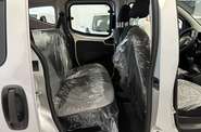 Fiat Fiorino Combi - фото 12