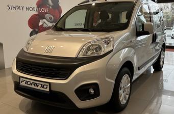 Fiat Fiorino Combi 2023 Elegant