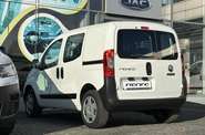 Fiat Fiorino Combi Elegant