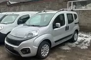 Fiat Fiorino Combi Elegant