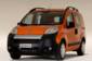 Fiat Fiorino Combi Elegant