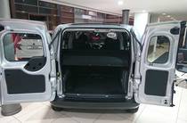 Fiat Fiorino Combi Elegant