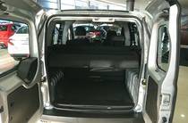 Fiat Fiorino Combi Elegant