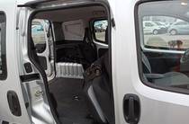 Fiat Fiorino Combi Elegant