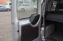 Fiat Fiorino Combi Elegant