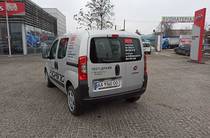 Fiat Fiorino Combi Elegant