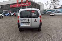 Fiat Fiorino Combi Elegant