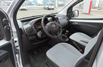 Fiat Fiorino Combi Elegant