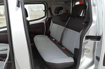 Fiat Fiorino Combi Elegant