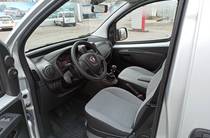 Fiat Fiorino Combi Elegant