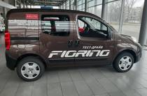 Fiat Fiorino Combi Elegant