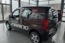 Fiat Fiorino Combi Elegant