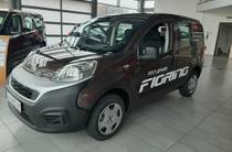 Fiat Fiorino Combi Elegant