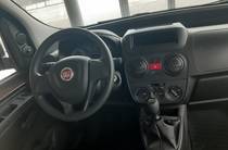 Fiat Fiorino Combi Elegant