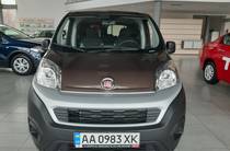 Fiat Fiorino Combi Elegant