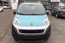 Fiat Fiorino Combi Elegant