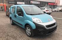 Fiat Fiorino Combi Elegant