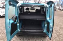 Fiat Fiorino Combi Elegant