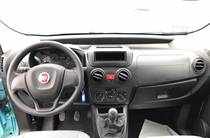 Fiat Fiorino Combi Elegant