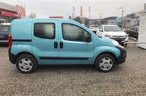 Fiat Fiorino Combi Elegant