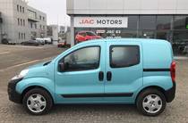 Fiat Fiorino Combi Elegant