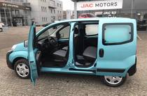 Fiat Fiorino Combi Elegant