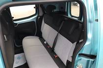 Fiat Fiorino Combi Elegant