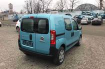 Fiat Fiorino Combi Elegant