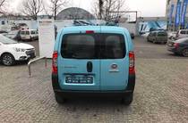 Fiat Fiorino Combi Elegant