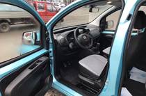 Fiat Fiorino Combi Elegant