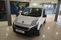 Fiat Fiorino Combi Elegant