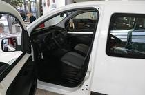 Fiat Fiorino Combi Elegant