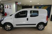 Fiat Fiorino Combi Elegant