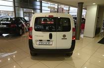 Fiat Fiorino Combi Elegant