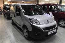 Fiat Fiorino Combi Elegant