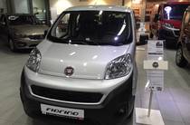 Fiat Fiorino Combi Elegant