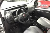 Fiat Fiorino Combi Elegant