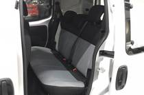 Fiat Fiorino Combi Elegant