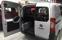 Fiat Fiorino Combi Elegant