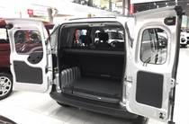 Fiat Fiorino Combi Elegant