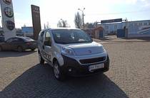 Fiat Fiorino Combi Elegant