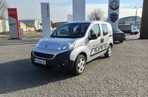 Fiat Fiorino Combi Elegant