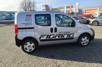 Fiat Fiorino Combi Elegant