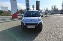 Fiat Fiorino Combi Elegant